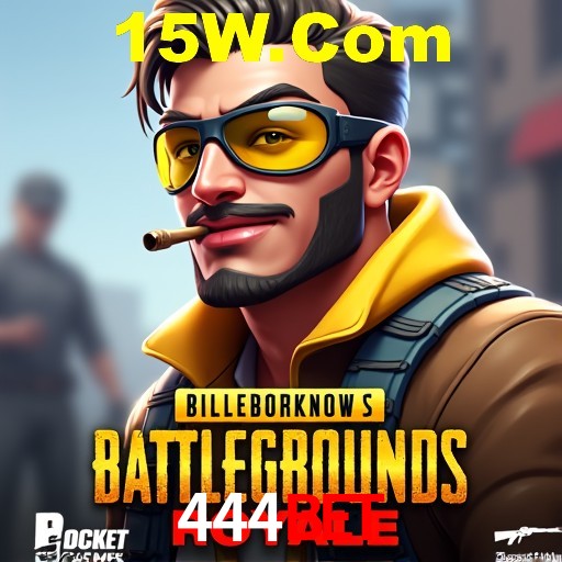 Desvendando o Mundo dos Jogos Virtuais na 444bet