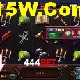 Experiência VIP 444bet