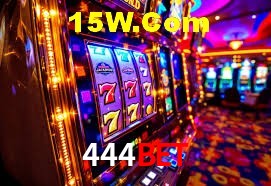 Football Betting 444bet