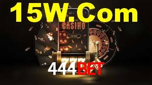 444bet App Interface