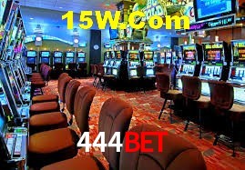 Basketball Betting 444bet