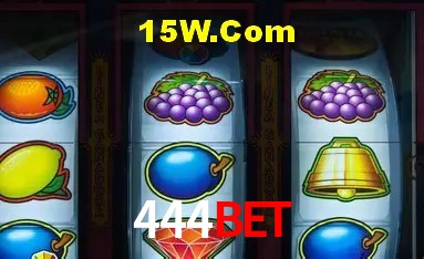 Apostas de Tênis 444bet