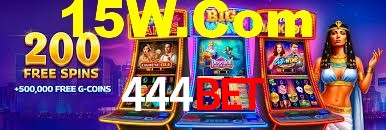 Roulette Table 444bet