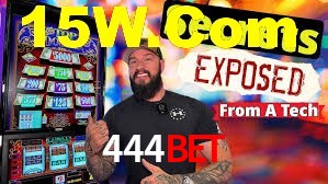 Exclusive Games 444bet