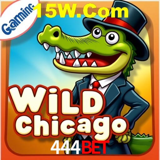 Descubra o Mundo do Cassino Online com 444bet