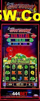 Sinta a adrenalina dos jogos de cassino com 444bet