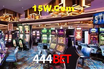 Promoção Relâmpago 444bet