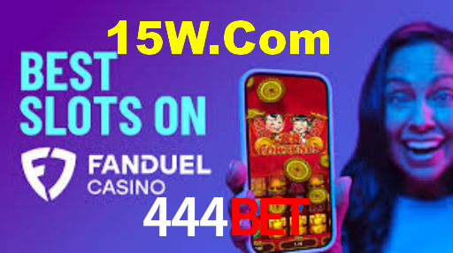 444bet