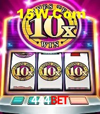 cassino 444bet