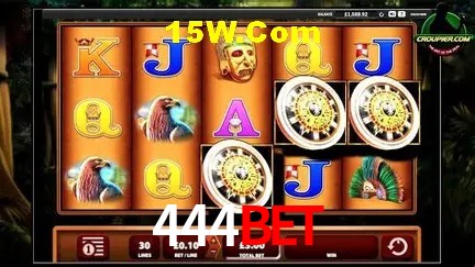 Avaliações dos Jogadores 444bet