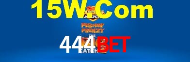 Instant EasyPaisa 444bet