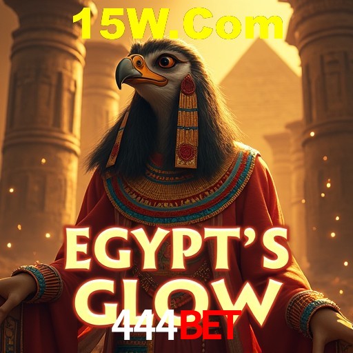 Descubra o Mundo do Cassino Online com 444bet