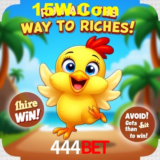 Descubra a Magia dos Jogos de Arcade no 444bet