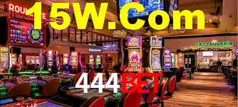 444bet app