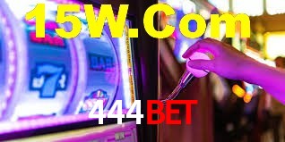 Programa VIP 444bet