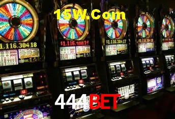 Promoções Sazonais 444bet
