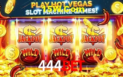 Login Seguro 444bet