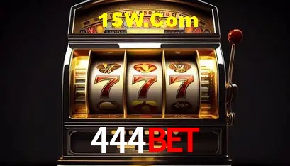 Especiais de Fim de Semana 444bet
