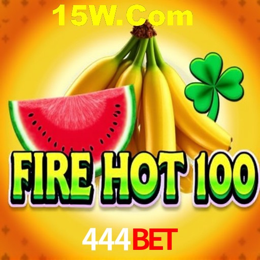 Game Providers 444bet
