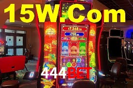 444bet: Jogos de Caça-Níqueis-Altas Recompensas, Roleta-Velocidade, Blackjack-Desafios Máximos
