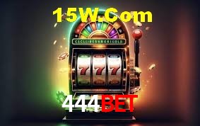 Tennis Betting 444bet