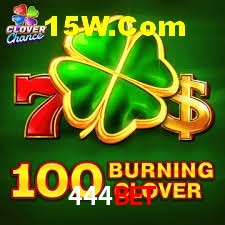 Experiência VIP 444bet