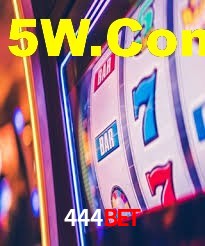 Premium Interface 444bet