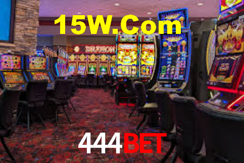 Bônus Generosos e Exclusivos no 444bet para Você!