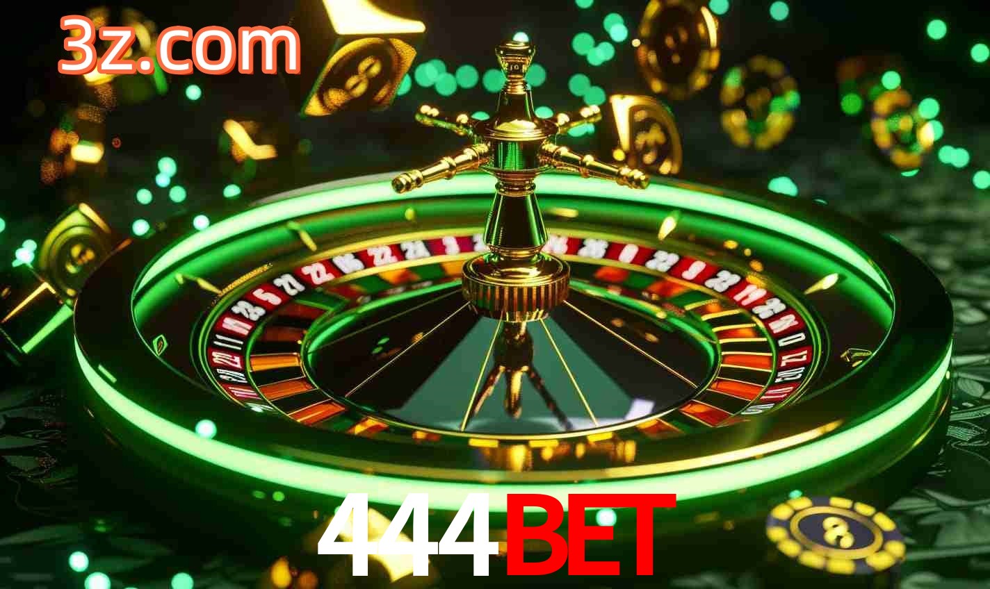 Desfrutar de um Cassino 444BET
