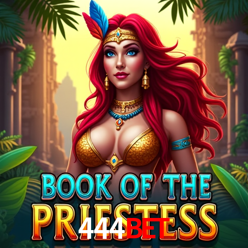 Generoso Bônus Cassino 444BET